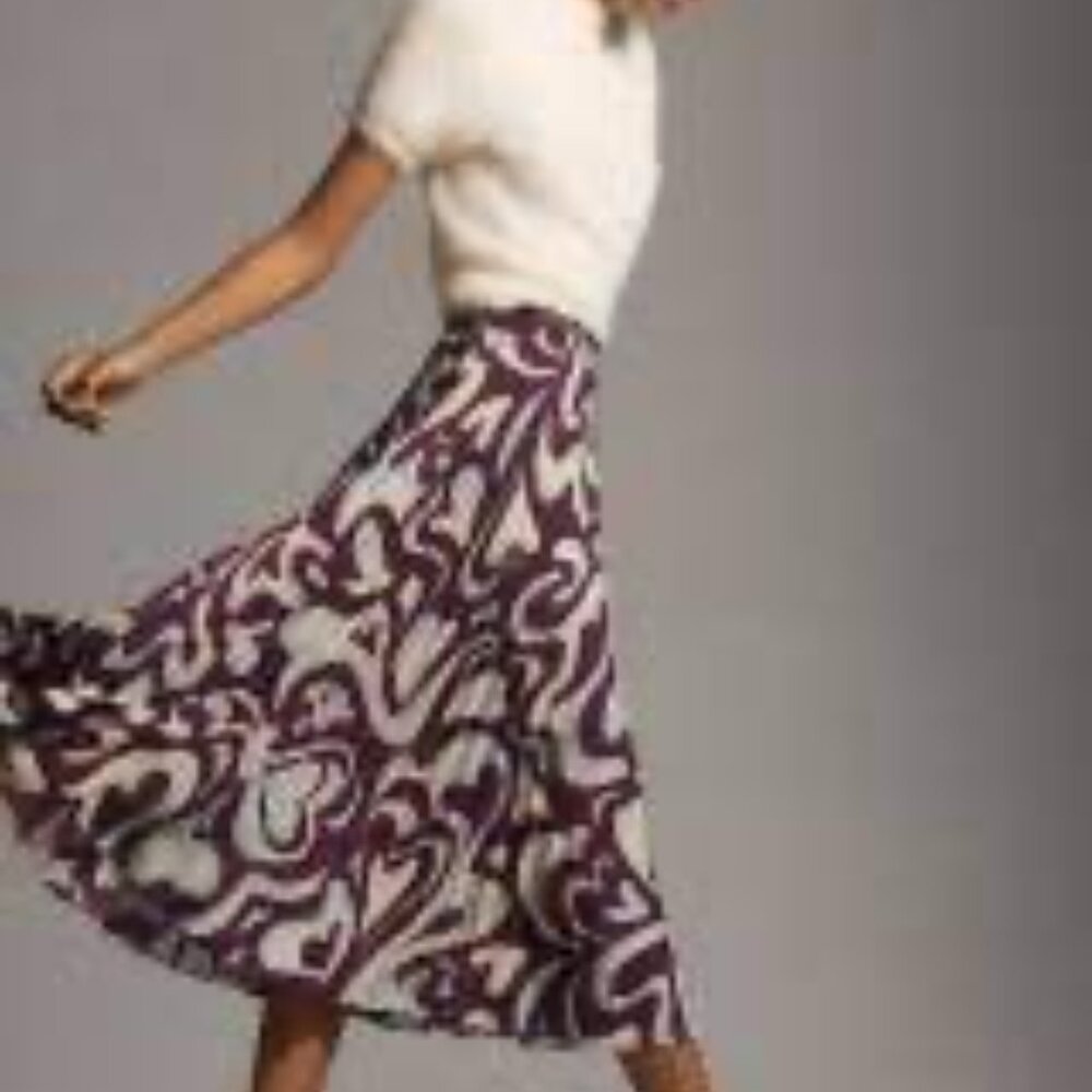 Last 1 NWOT By Anthropologie